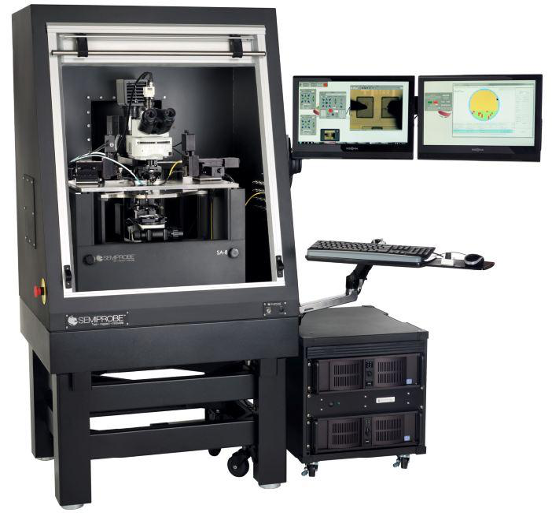 Customized MEMS Microfluidic System